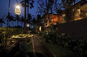 Kanaka Villas by Prabha