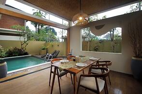 Kanaka Villas by Prabha