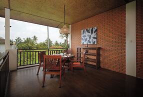 Kanaka Villas by Prabha