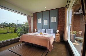 Kanaka Villas by Prabha