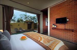 Kanaka Villas by Prabha