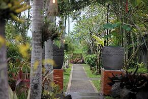 Kanaka Villas by Prabha