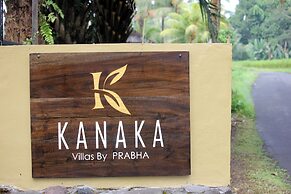 Kanaka Villas by Prabha