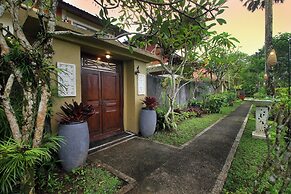 Kanaka Villas by Prabha