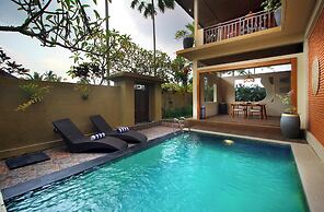 Kanaka Villas by Prabha