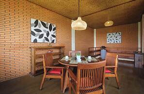 Kanaka Villas by Prabha