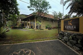 Kanaka Villas by Prabha