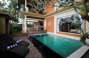 Kanaka Villas by Prabha