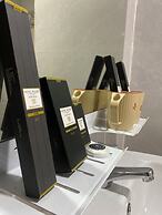 Guangdong Business Hotel SM Mall of Asia Guangdong Hotel