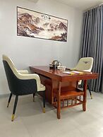 Guangdong Business Hotel SM Mall of Asia Guangdong Hotel