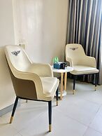 Guangdong Business Hotel SM Mall of Asia Guangdong Hotel