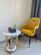 Guangdong Business Hotel SM Mall of Asia Guangdong Hotel