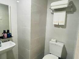 Guangdong Business Hotel SM Mall of Asia Guangdong Hotel