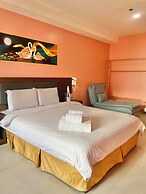 Guangdong Business Hotel SM Mall of Asia Guangdong Hotel