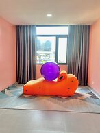 Guangdong Business Hotel SM Mall of Asia Guangdong Hotel