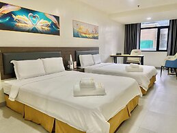 Guangdong Business Hotel SM Mall of Asia Guangdong Hotel