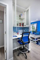 240 Spacious Modern Home w AC