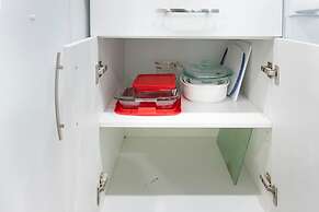 240 Spacious Modern Home w AC