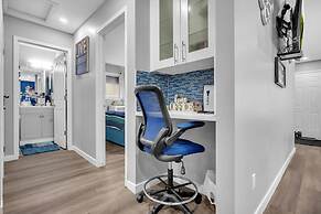 240 Spacious Modern Home w AC