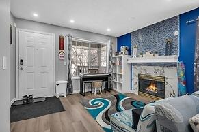 240 Spacious Modern Home w AC