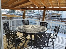 240 Spacious Modern Home w AC