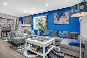 240 Spacious Modern Home w AC