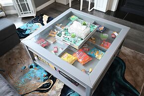 33 Executive Home A C Airport