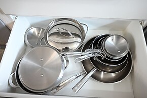 33 Executive Home A C Airport