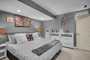 33 Executive Home A C Airport