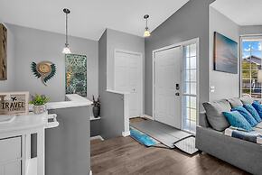 33 Executive Home A C Airport