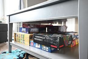 33 Executive Home A C Airport