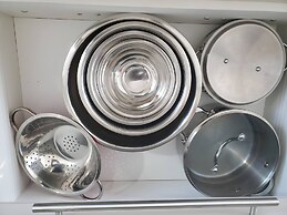 33 Executive Home A C Airport