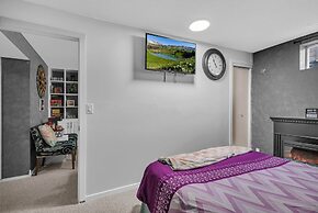 33 Executive Home A C Airport