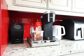 33 Executive Home A C Airport