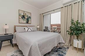 Luxury Dreamcondo Bromptons I Heart JA