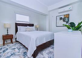 Luxury Dreamcondo Bromptons I Heart JA