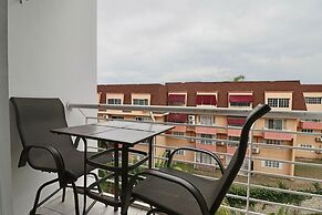 Luxury Dreamcondo Bromptons I Heart JA