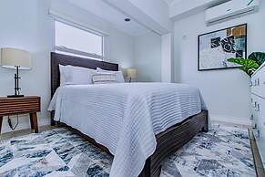 Luxury Dreamcondo Bromptons I Heart JA