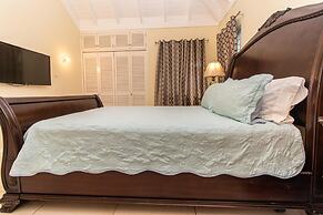 Dreamvilla Richmond Estates I Heart JA