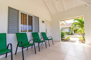 Dreamvilla Richmond Estates I Heart JA