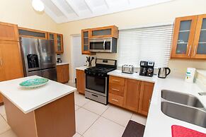 Dreamvilla Richmond Estates I Heart JA