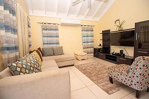 Dreamvilla Richmond Estates I Heart JA