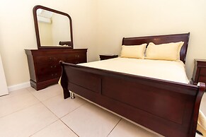 Dreamvilla Richmond Estates I Heart JA