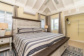 Paradise Luxury Villa w Oceanview Infinity Pool