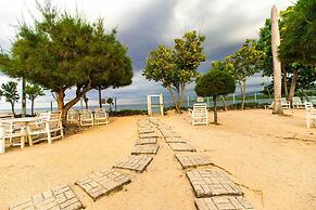 Paradise Luxury Villa w Oceanview Infinity Pool