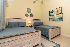 Paradise Luxury Villa w Oceanview Infinity Pool