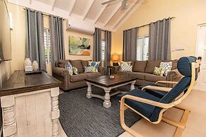 Paradise Luxury Villa w Oceanview Infinity Pool