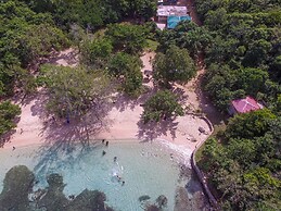 Paradise Luxury Villa w Oceanview Infinity Pool