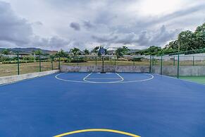 Paradise Luxury Villa w Oceanview Infinity Pool