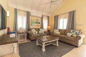 Paradise Luxury Villa w Oceanview Infinity Pool